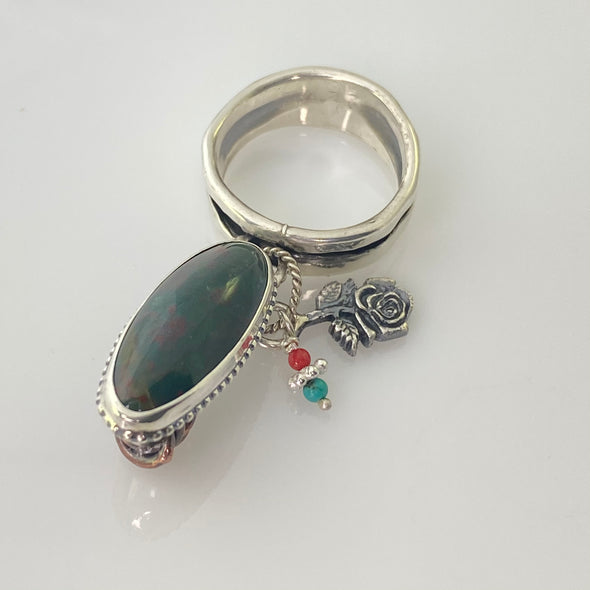 The Pendant Ring